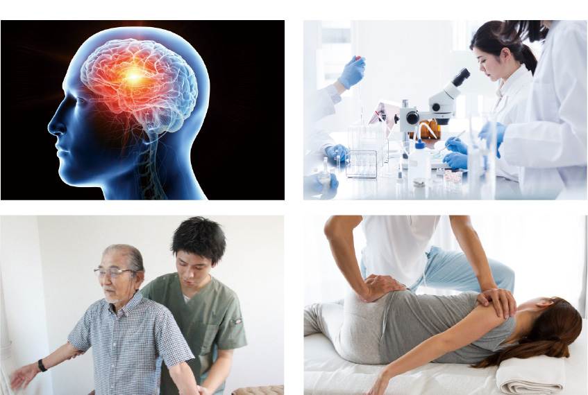 施術イメージ図