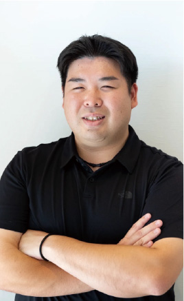 歩はりきゅう整骨院 北原 亮 院長