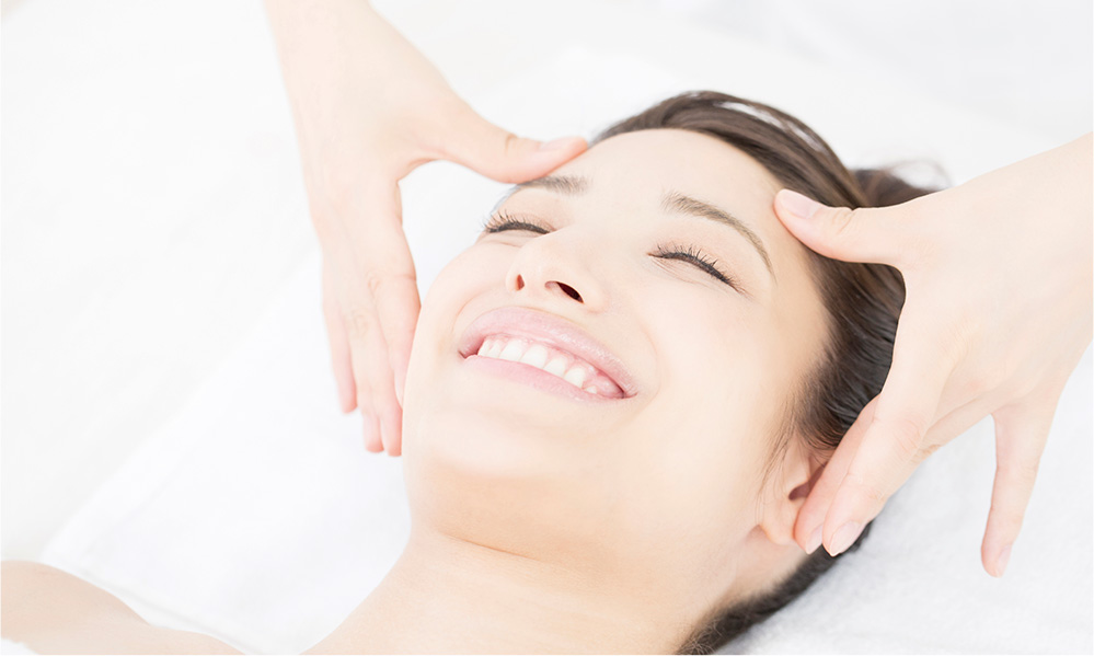 極上の寝落ちでは、今自分がリラックスしていると感じることができます。