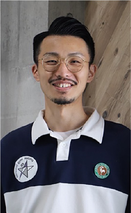 ほし整骨院 星 雄登 院長