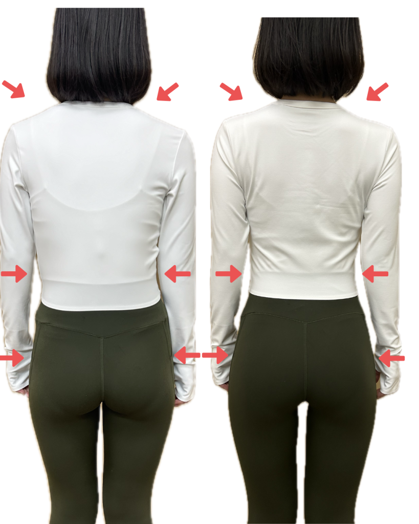 骨盤矯正以上に効果のある姿勢整体